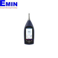 CRYSOUND CRY2851 Sound Level Meter (21dBA~143dBA; 10Hz~20kHz)