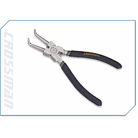 Crossman 95-154 Internal 90 Degree Bent Jaws (7 inch, 19-60 mm)