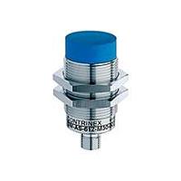 Contrinex 120253-0267 Proximity Sensors M30 Hsg15mmOD NPN NC 4PM12