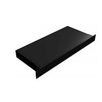 Hammond Manufacturing RM4U1928SBK Rack Mount RM 4UX19X28 ENCLOSURE