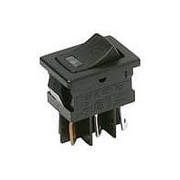 C&K DM62J12B205PQ Rocker Rocker