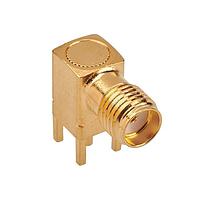 Molex 73100-0114 PCB Connectors RA JACK PCB