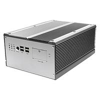 Arbor Technology RIGID-752 Industrial PCs Extreme Rugged, Intel Core i5-520M, Fanless Embedded Controller