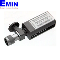 KEYSIGHT Q8486D Waveguide Power Sensor (33GHz~50GHz, –70dBm ~ –20dBm)