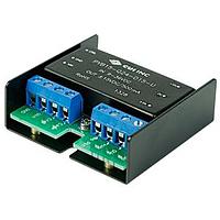 CUI Inc PYB15-Q48-D5-U Isolated 5/-5 Vdc, 1.5 A, 15W, 18 75 Vdc Input R