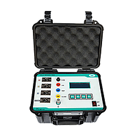 Circuit Breaker Tester