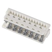Molex 90327-0314 Receptacle Housing PICOFLEX 14P HSG LOPRO IDT SN