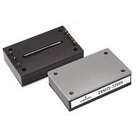 Artesyn ERM06B72-HS Isolated 75W 43-101Vin 12V 6.25A w/ Heatsink