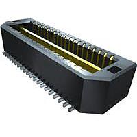 Samtec QTE-020-01-STL-D-K Board to Board & Mezzanine Connectors Q Strip(R) High-Speed Ground Plane Header