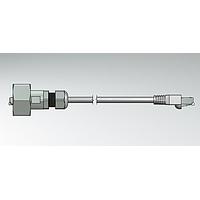 Amphenol CONEC 17-150844 Cat 6a RJ45IP67 M28MT HX TO IP20 Cat.6A STP 5M