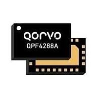 Qorvo QPF4288AEVB01 WiFi Development Tools Evaluation Board - QPF4288A