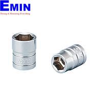 KTC B2-14 socket type hand ( 1/4 inch, 21.5mm, 14 size)