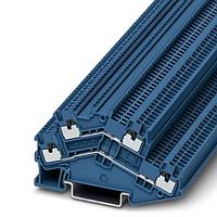 PHOENIX CONTACT 3271403 DIN Rail Terminal Blocks FTTBS 1,5/S BU