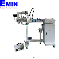 Danrel DR-T300S Hot Air Welding Machine (1800W)