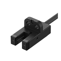 Autonics BS5-V1M-P Groove-Depth 9mm Photomicro Sensors (≤0.05mm, PNP)