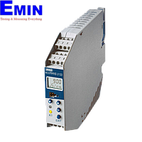 Jumo ecoTRANS Lf 03 Transmitter and switching device for conductivity (0 ~ 200 mS, -10 ~ +250°C, Part No.:  00441865)