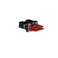 Hirose Electric ZE05-16DS-HU/R Housings Plug, 16 Position