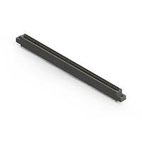 EDAC 895-067-523-404 Receptacles .100" (2.54mm) Pitch Card Edge Connector