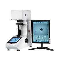 Vicker Hardness tester