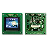 Newhaven Display NHD-1.27-12896UGC3 OLED Displays Full Color OLED 128x96 pixels