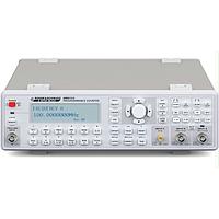 Rohde&Schwarz HM8123-X Universal Counter (DC to 3GHz)