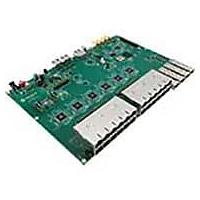 Microchip Technology EV23X71A Ethernet Switch LAN969x 24-port EVB