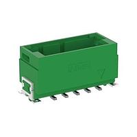 ERNI - TE Connectivity 474008-E Headers & Wire Housings DRCQ 2,54 10 M * SMD * 137 E012 167 GU-H