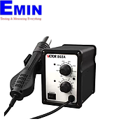 VICTOR 868A Hot Air Gun Soldering Station (700W)