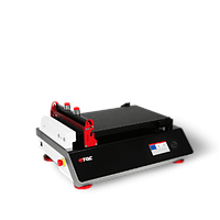 TQCSheen AB4320 Automatic Film Applicator Standard (0.1~500 mm/s; Double Channel Vacuum Bed)