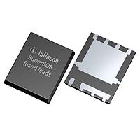 Infineon BSZ0905PNSATMA1 MOSFETs TRENCH <= 40V