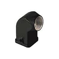 Molex / GWconnect 93601-0688 Heavy Duty Power Connectors HOOD SIDE ENTRY 7803.6230.1