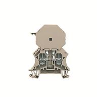 Weidmuller 1119810000 DIN Rail Terminal Blocks WSI 6/2/LD 30-70V LLC