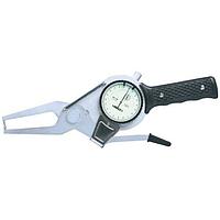 Insize 2332-20 External dial caliper gauge (0-20mm, 0.01mm, L:60mm)