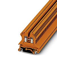 PHOENIX CONTACT 0719016 Feed Through Terminal Block UK 1.5N OG