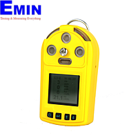 Oceanus OC-904 Portable Sulfur Dioxide SO2 Gas Monitor (SO2: 0~20ppm/2000ppm)