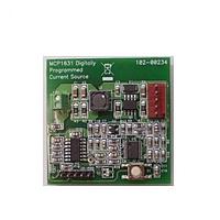 Microchip Technology MCP1631RD-DCPC1 Current Mode PWM Controller MCP1631HV Reference Design