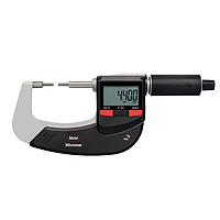 Mahr 4157032KAL Digital Outside Micrometer (40 EWR-B, 0-25mm, IP65)