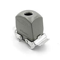 Molex / GWconnect 93601-1808 Heavy Duty Power Connectors HI/CONST HOODTOP/ENT 2LVR M25 7810.7003.5