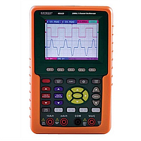 EXTECH Handheld Oscilloscope Repair Service