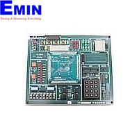 LEAPTRONIX LP-2900 WITH ALTERA CYCLONE 5CEFA2 Simple Digital Logic Circuit Design Experiment Board