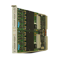 Astronics 6084A-104-DMM 1 GHz Digitizer and 7.5 Digit Digital Multimeter