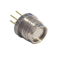 TE CONNECTIVITY SENSORS 89-05KS-4R Board Mount Pressure Sensors 5K PSIS 316L MV RIBBON PRESSURE SENSOR