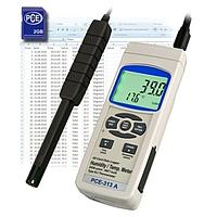 Hygro-Thermometer