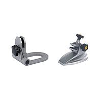 Asimeto 109-01-0 Micrometer Stands (Painted Steel Base)