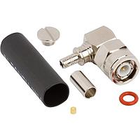 Amphenol RF 031-6501-EE Connectors TNC RA CBL-PLG F/H CRM IP67