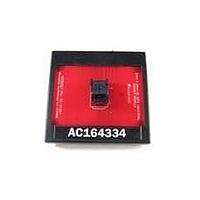 Microchip Technology AC164334 Sockets & Adapters MPLAB PM3 8L 2x3 DFN Socket Module