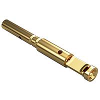 Amphenol Positronic FC8022D2R D-Sub Contacts