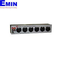 IET LAB RTD-X-6-0.001 RTD Simulator