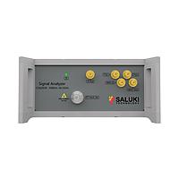 SALUKI CSA2007 Signal Analyzer (100 kHz  7.5 GHz)