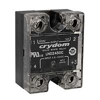 Sensata Technologies - Crydom LND2475C Solid State Relays 75A 280VAC, DC In Panel Mnt IP20